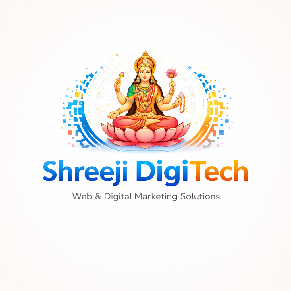 Shreeji DigiTech