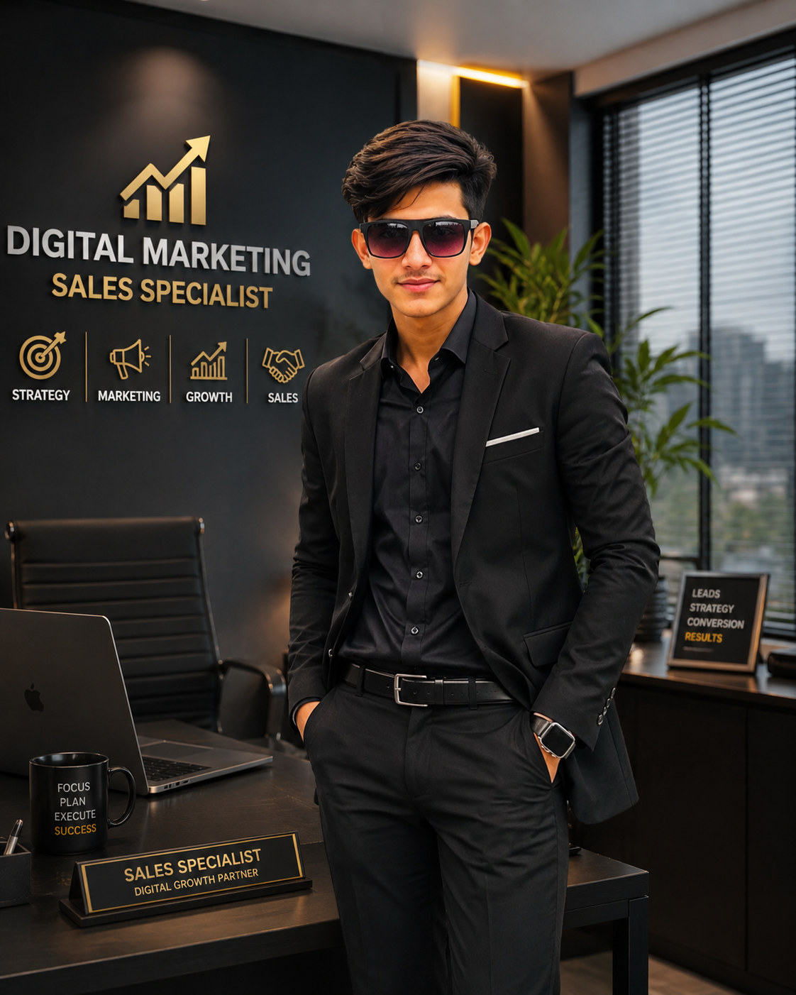 Arpan Lodhi