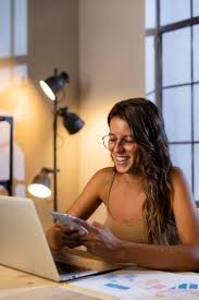 Manisha — Digital Marketing Manager